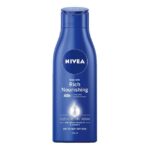 Nivea Body Nourishing Milk 250ml
