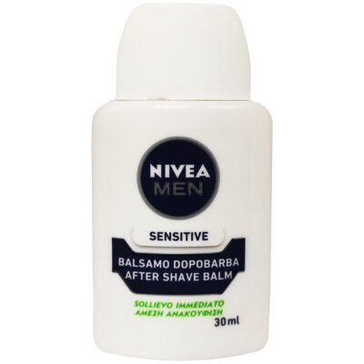 Nivea Men Sensitive After Save Balm 30ml