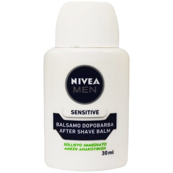 Nivea Men Sensitive After Save Balm 30ml