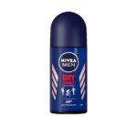 Nivea Men Dry Impact Roll on Deo 50ml
