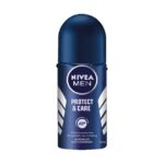 Nivea Male Protect & Care Roll on Deo 50ml