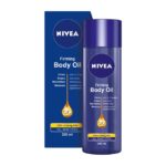 Nivea Body Firming Oil 200ml