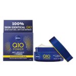 Nivea Q10 Plus Anti-Wrinkle Night Cream For All Types Skin 50ml