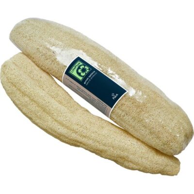 Lifoplus Natural Ακατέργαστη Λούφα 1 Τεμάχιο