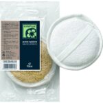 Lifoplus Face Peeling Pad Σφουγγάρι Λούφας Προσώπου 1 Τεμάχιο