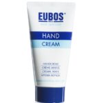 Eubos Hand Cream Κρέμα Χεριών για Μοναδική Αίσθηση Απαλότητας στην Επιδερμίδα 50ml