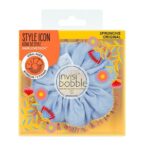 Invisibobble Sprunchie Original Flores & Bloom Λαστιχάκι Μαλλιών – Hola Lola 1 Τεμάχιο
