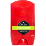 Old Spice Danger Zone Deodorant Stick Αντιμετωπίζει Αποτελεσματικά την Ανεπιθύμητη Εφίδρωση 150ml