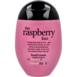 Treaclemoon the Raspberry Kiss Intense Moisture Hand Cream 75ml