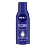 Nivea Body Nourishing Milk Mini 75ml
