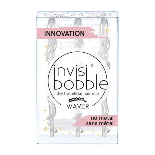 Invisibobble Waver Sparks Flying 3 Τεμάχια