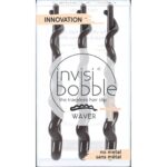 Invisibobble Waver + Pretty Dark 3 Τεμάχια