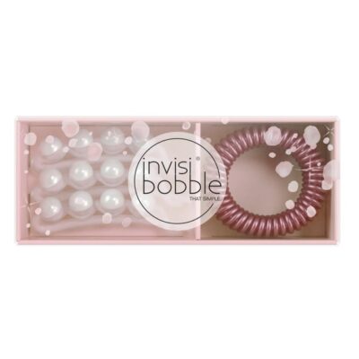 Invisibobble Sparks Flying Duo Μοναδικό Gift Box