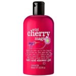Treaclemoon Wild Cherry Magic Bath & Shower Gel 500ml
