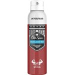 Old Spice Odor Blocker Spray Αποσμητικό Σπρέι για Άνδρες 150ml
