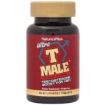 Nature’s Plus Ultra T Male 60 Bi-Layered Tabs