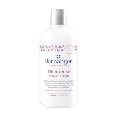 Barnangen Shower Cream Oil Intense 400ml