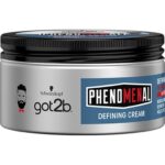 Schwarzkopf Got2B Phenomenal Defining Cream Κρέμα Styling για Μαλλιά & Μούσια 100ml