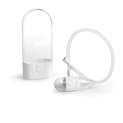 Munchkin Cosie Nosie Nasal Aspirator Βρεφικός Αποσυμφορητής Μύτης 0m+