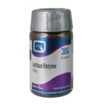 Quest Lactase Enzyme 200mg 30tabs