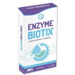 Quest Enzyme Biotix with 6 Digestive Enzymes & Probiotics 30caps