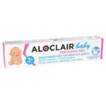 Aloclair Baby Teething Gel 10ml