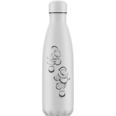 Chilly's Clown Fish Sea Life Bottle Special Edition Ανοξείδωτος Θερμός 500ml
