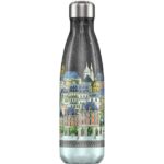 Chilly’s Paris Emma Bridgewater Bottle Special Edition Ανοξείδωτος Θερμός 500ml