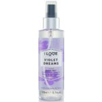 I love… Violet Dreams Body Mist 150ml
