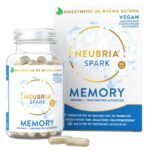Neubria Spark Memory 60caps