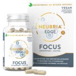 Neubria Edge Focus 60caps