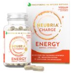 Neubria Charge Energy 60caps