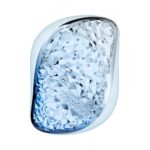 Tangle Teezer Detangling Hairbrush Smooth & Shine Gemstone Blue Ξεμπερδεύει τα Μαλλιά και Απομακρύνει τους Κόμπους 1 Τεμάχιο