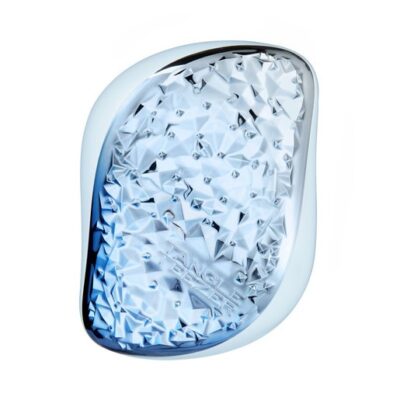Tangle Teezer Detangling Hairbrush Smooth & Shine Gemstone Blue Ξεμπερδεύει τα Μαλλιά και Απομακρύνει τους Κόμπους 1 Τεμάχιο