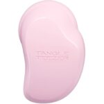 Tangle Teezer The Original Pink / Mauve Ειδικά Σχεδιασμένη Βούρτσα για να Γλιστρά με Ευκολία στα Μαλλιά