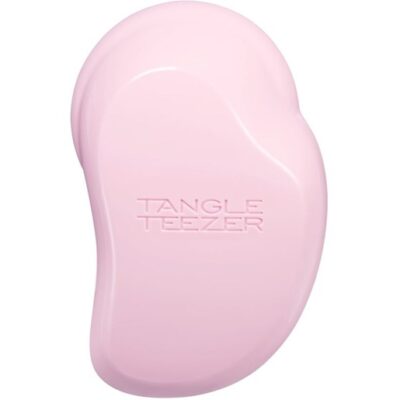 Tangle Teezer The Original Pink / Mauve Ειδικά Σχεδιασμένη Βούρτσα για να Γλιστρά με Ευκολία στα Μαλλιά