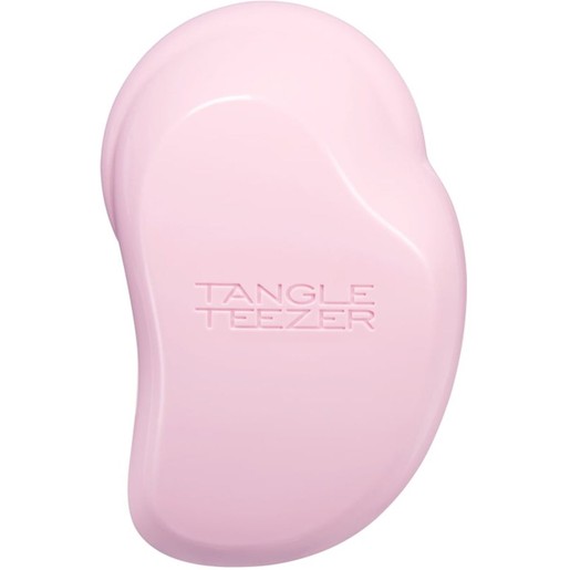 Tangle Teezer The Original Pink / Mauve Ειδικά Σχεδιασμένη Βούρτσα για να Γλιστρά με Ευκολία στα Μαλλιά