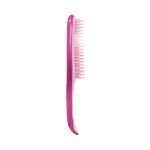 Tangle Teezer The Wet Detangler Mauve / Dusky Pink Ιδανική Βούρτσα που Ξεμπλέκει Εύκολα τα Βρεγμένα Μαλλιά 1 τεμάχιο
