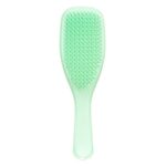 Tangle Teezer The Wet Detangler Neo Mint Ιδανική Βούρτσα που Ξεμπλέκει Εύκολα τα Βρεγμένα Μαλλιά 1 τεμάχιο