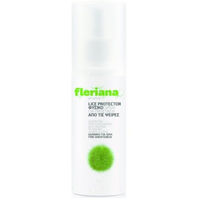 Power Health Fleriana Lice Protector 100ml