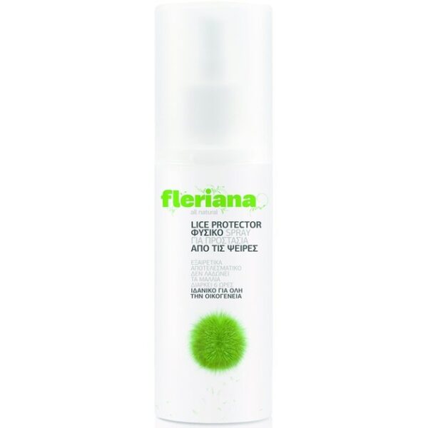 Power Health Fleriana Lice Protector 100ml