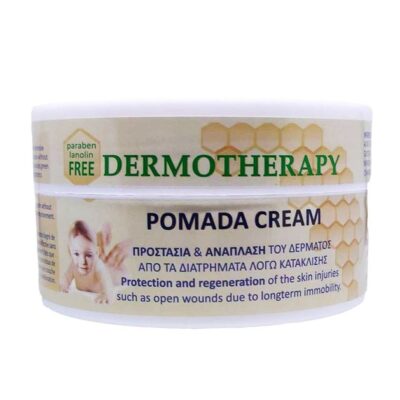 Erythro Forte Dermotherapy Pomada Cream