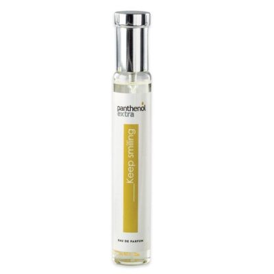 Medisei Panthenol Extra Keep Smiling Eau de Parfum 30ml
