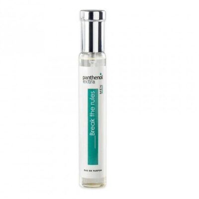 Medisei Panthenol Extra Break the Rules Men Eau de Parfum 30ml