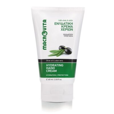 Macrovita Hydrating Hand Cream 60ml