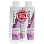 Macrovita Promo Σαμπουάν Αναζωογόνησης & Εξισορρόπησης με Κόκκινο Σταφύλι & Δενδρολίβανο