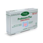 Power of Nature Platinum Range Probiozen Plus Chios Mastic 15caps
