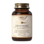 Sky Premium Life Cranberry & Vitamin C 60caps