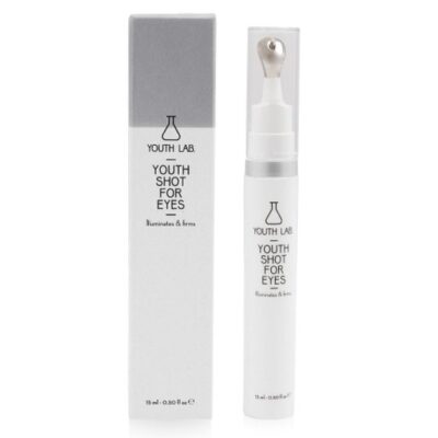 Youth Lab Youth Shot for Eyes Illuminates & Firms 15ml