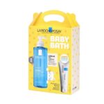 La Roche-Posay Promo Baby Bath Lipikar Gel Lavant 400ml & Δώρο Cicaplast Baume B5 15ml